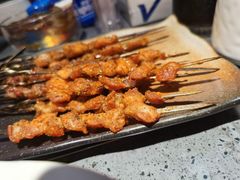 鸡脆骨-虾胡闹龙虾馆(湄南河店)