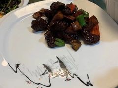 -桦立酒家(宜山路店)