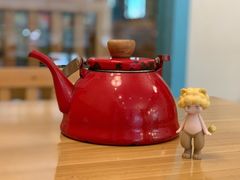 -乌镇那一年小院主题餐厅(甘泉西路店)