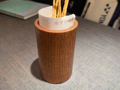 -南里山房·新淮扬菜(徐汇万科店)