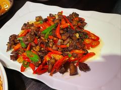 -陈麻婆豆腐(旗舰店)