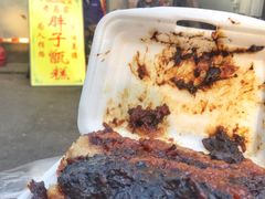 -马文章胖子甑糕(洒金桥店)