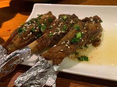 -炊烟小炒黄牛肉(东庆街店)