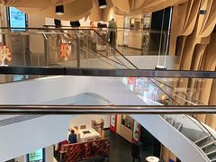-巴奴毛肚火锅概念餐厅