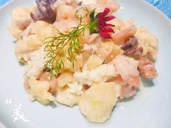 -北塘海鲜·天津菜(大光明桥旗舰店)