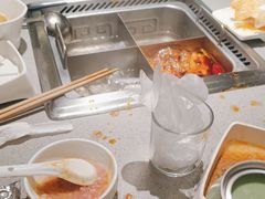 -海底捞火锅(老城根店)
