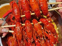 -有奴思烤肉·清真(正宁路店)