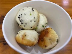 -许记生煎(遵义路店)