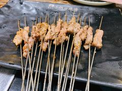 -小俩口烧烤东北菜(双井店)