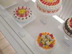 -好利来(朝外店)