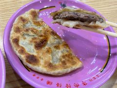-牛马行牛肉饸饹铺(长春总店)