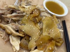 -东江厨岸（惠州味道）(江畔花园店)