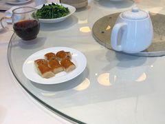 -利苑酒家(合景国际金融广场店)