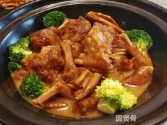 圆煲骨-海景壹号大酒店(惠钱路店)