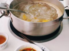 -陈记顺和潮汕牛肉火锅(番禺迎宾大道店)