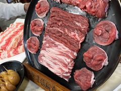 -东来顺•非遗火锅(外滩店)