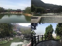 -秦始皇帝陵博物院(兵马俑)