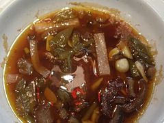 -秦月轩·陕西家乡菜(阜成路·五棵松店)