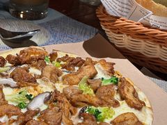 -秀·爱尔兰餐吧(上海路店)