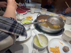 -犇鼎牛潮汕牛肉火锅(新辰里学清路店)