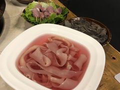 -重庆老火锅王(西安北路店)