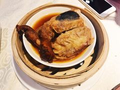 -七哥港式茶餐厅(亮马桥总店)