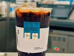 -CUBIC3三立方咖啡(西岸凤巢店)