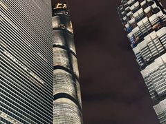-上海中心大厦