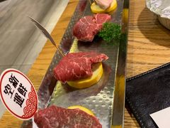 -赤坂亭·M9和牛烧肉·铁板烧(合肥万象城店)