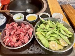 -炮爷东北铁锅炖(棠安路店)