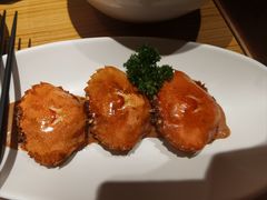 -花和海鲜自助(梅江店)
