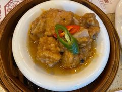 特色蒸排骨-点都德(北京路贰店)