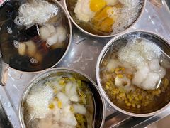 芋泥-爱啊石花膏