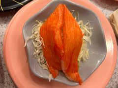 -争鲜回转寿司(南开大悦城店)