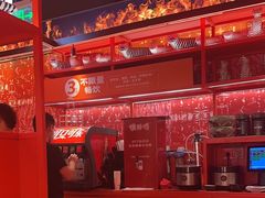 -侯师傅热炒店(印象城店)
