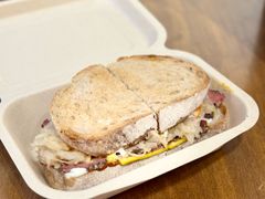 -佐敦面包铺·JORDAN BAKERY