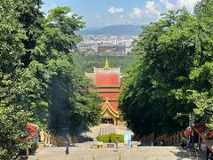 -西双版纳勐泐文化旅游区