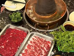 -颐品居涮肉(乌鲁木齐中路店)