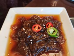 -环球港凯悦 · 享悦中餐厅