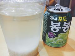 -李先生的首尔小馆(松江启源广场店)