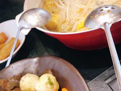 -牛气(将军澳中心店)