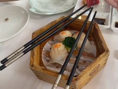 -怀德酒楼·粤菜·海鲜·茶点(宝安国际机场店)