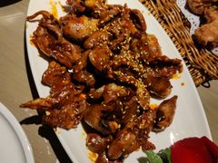 -前海沿·青岛菜(李沧万达店)