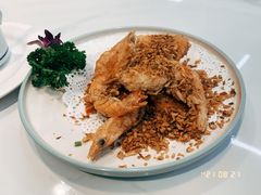 -阿里元老宋海鲜大排档(明发店)