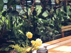 -北马山庄植趣咖啡