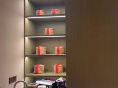 -荷风细雨·中国茶宴(世纪大道店)
