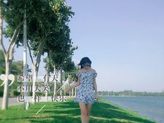 -丁香湖公园