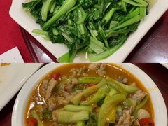 -阿莉餐厅(枣阳路店)