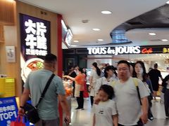 -凯德MALL(西直门店)
