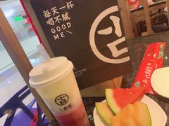 -井格重庆火锅(临平银泰城店)